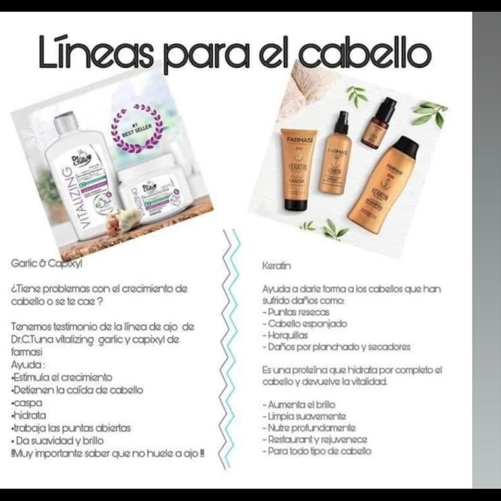 Products